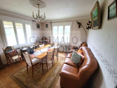 Maison a vendre Montigny-le-Gannelon 28220 Eure-et-Loir 54 m2 3 pièces 65500 euros
