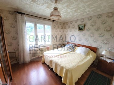 Maison a vendre Montigny-le-Gannelon 28220 Eure-et-Loir 54 m2 3 pièces 65500 euros