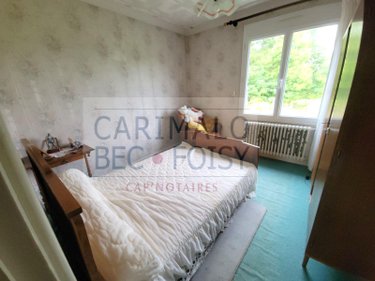 Maison a vendre Montigny-le-Gannelon 28220 Eure-et-Loir 54 m2 3 pièces 65500 euros