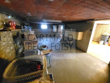 Maison a vendre Montigny-le-Gannelon 28220 Eure-et-Loir 54 m2 3 pièces 65500 euros