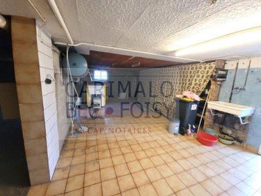 Maison a vendre Montigny-le-Gannelon 28220 Eure-et-Loir 54 m2 3 pièces 65500 euros