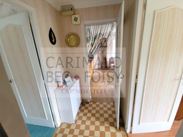Maison a vendre Montigny-le-Gannelon 28220 Eure-et-Loir 54 m2 3 pièces 65500 euros