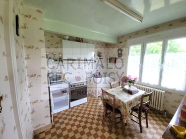 Maison a vendre Montigny-le-Gannelon 28220 Eure-et-Loir 54 m2 3 pièces 65500 euros