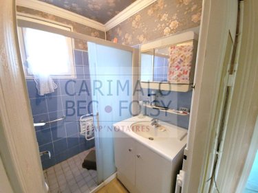 Maison a vendre Montigny-le-Gannelon 28220 Eure-et-Loir 54 m2 3 pièces 65500 euros