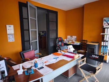 Immeuble a vendre Grande-Synthe 59760 Nord 120 m2  220000 euros