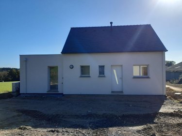 Maison a vendre Silfiac 56480 Morbihan 68 m2 3 pièces 169000 euros