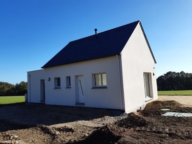 Maison a vendre Silfiac 56480 Morbihan 68 m2 3 pièces 169000 euros