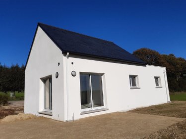 Maison a vendre Silfiac 56480 Morbihan 68 m2 3 pièces 169000 euros