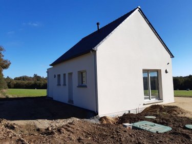 Maison a vendre Silfiac 56480 Morbihan 68 m2 3 pièces 169000 euros
