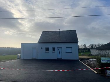 Maison a vendre Silfiac 56480 Morbihan 68 m2 3 pièces 169000 euros