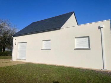 Maison a vendre Silfiac 56480 Morbihan 68 m2 3 pièces 169000 euros