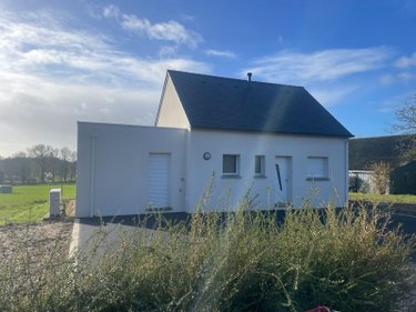 Maison a vendre Silfiac 56480 Morbihan 68 m2 3 pièces 169000 euros