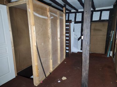 Immeuble a vendre Bar-sur-Aube 10200 Aube 173 m2  50000 euros