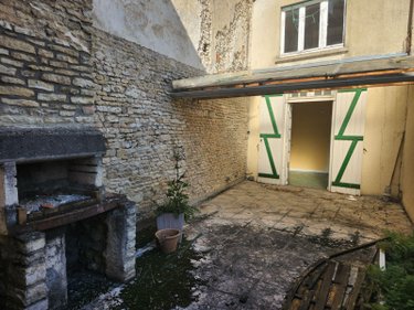 Immeuble a vendre Bar-sur-Aube 10200 Aube 173 m2  50000 euros