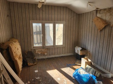 Immeuble a vendre Bar-sur-Aube 10200 Aube 173 m2  50000 euros
