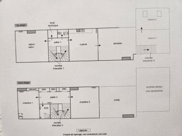 Immeuble a vendre Bar-sur-Aube 10200 Aube 173 m2  50000 euros