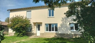 Maison a vendre Chenay 79120 Deux-Sèvres 144 m2 7 pièces 69850 euros