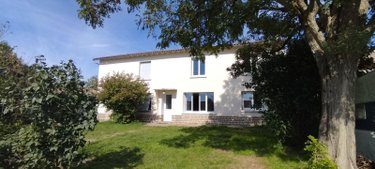 Maison a vendre Chenay 79120 Deux-Sèvres 144 m2 7 pièces 69850 euros
