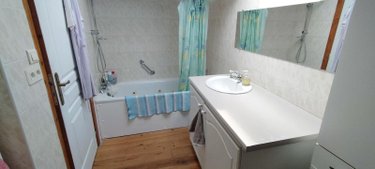 Maison a vendre Alloinay 79110 Deux-Sèvres 93 m2 4 pièces 138000 euros