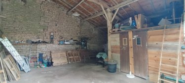 Maison a vendre Alloinay 79110 Deux-Sèvres 93 m2 4 pièces 138000 euros