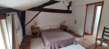 Maison a vendre Alloinay 79110 Deux-Sèvres 93 m2 4 pièces 129800 euros