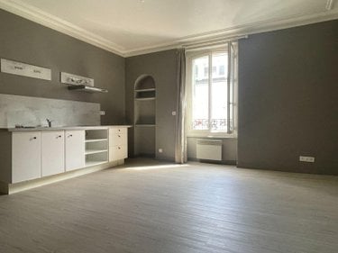 Appartement a vendre Pont-Aven 29930 Finistère 35 m2 2 pièces 105000 euros