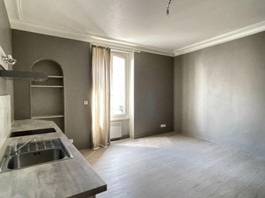 Appartement a vendre Pont-Aven 29930 Finistère 35 m2 2 pièces 105000 euros