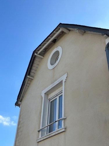 Maison a vendre Riec sur Bélon 29340 Finistère 106 m2 4 pièces 189000 euros
