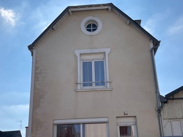 Maison a vendre Riec sur Bélon 29340 Finistère 106 m2 4 pièces 189000 euros