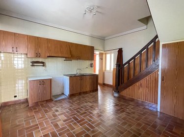Maison a vendre Riec sur Bélon 29340 Finistère 106 m2 4 pièces 189000 euros