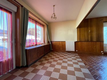 Maison a vendre Riec sur Bélon 29340 Finistère 106 m2 4 pièces 189000 euros
