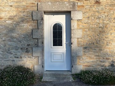Maison a vendre Le Trévoux 29380 Finistère 167 m2 5 pièces 204750 euros