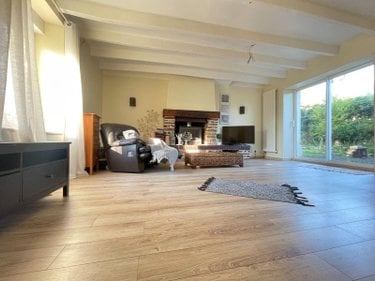 Maison a vendre Le Trévoux 29380 Finistère 167 m2 5 pièces 204750 euros