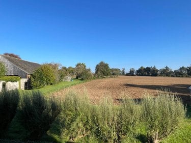 Maison a vendre Le Trévoux 29380 Finistère 167 m2 5 pièces 204750 euros