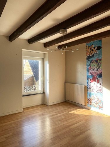 Maison a vendre Le Trévoux 29380 Finistère 167 m2 5 pièces 204750 euros