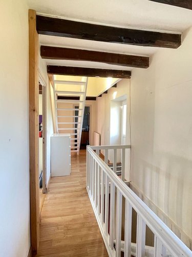 Maison a vendre Le Trévoux 29380 Finistère 167 m2 5 pièces 204750 euros