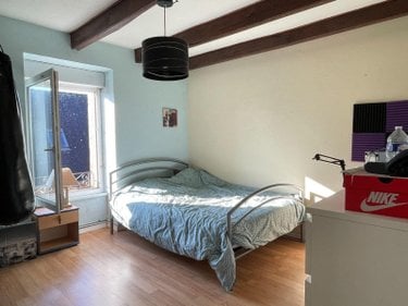 Maison a vendre Le Trévoux 29380 Finistère 167 m2 5 pièces 204750 euros