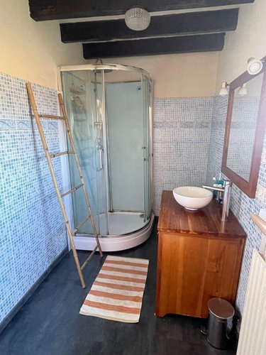 Maison a vendre Le Trévoux 29380 Finistère 167 m2 5 pièces 204750 euros