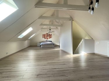 Maison a vendre Le Trévoux 29380 Finistère 167 m2 5 pièces 204750 euros