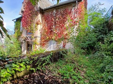 Maison a vendre Tulle 19000 Corrèze 250 m2 9 pièces 147560 euros
