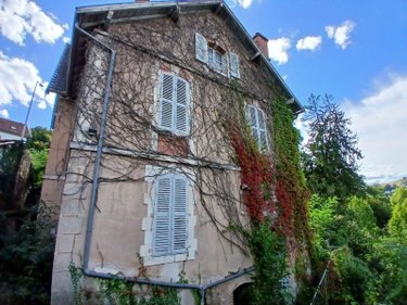 Maison a vendre Tulle 19000 Corrèze 250 m2 9 pièces 147560 euros