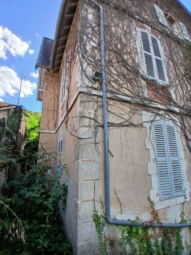 Maison a vendre Tulle 19000 Corrèze 250 m2 9 pièces 147560 euros