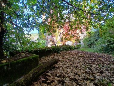 Maison a vendre Tulle 19000 Corrèze 250 m2 9 pièces 147560 euros