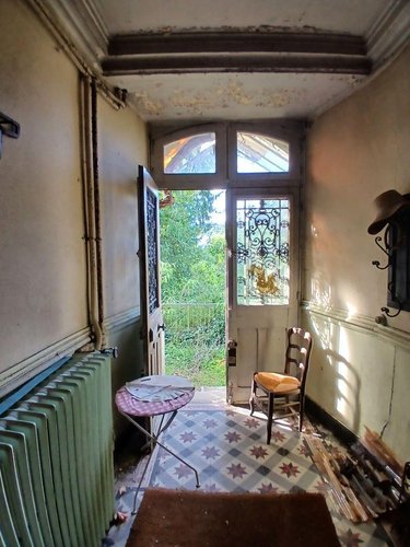 Maison a vendre Tulle 19000 Corrèze 250 m2 9 pièces 147560 euros