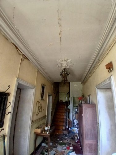 Maison a vendre Tulle 19000 Corrèze 250 m2 9 pièces 147560 euros