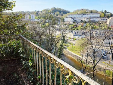 Maison a vendre Tulle 19000 Corrèze 250 m2 9 pièces 147560 euros