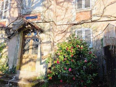 Maison a vendre Tulle 19000 Corrèze 250 m2 9 pièces 147560 euros