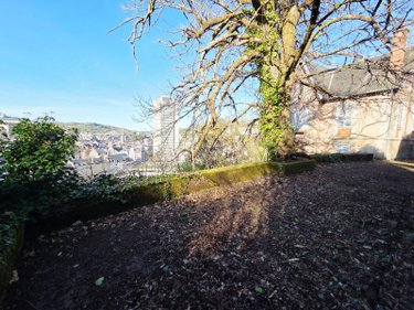 Maison a vendre Tulle 19000 Corrèze 250 m2 9 pièces 147560 euros