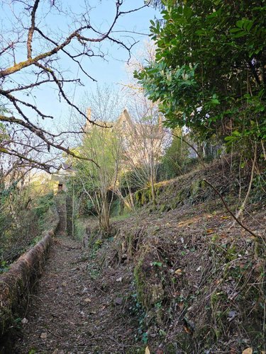 Maison a vendre Tulle 19000 Corrèze 250 m2 9 pièces 147560 euros