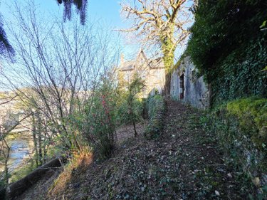 Maison a vendre Tulle 19000 Corrèze 250 m2 9 pièces 147560 euros